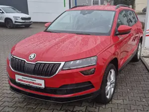 Skoda Karoq Style