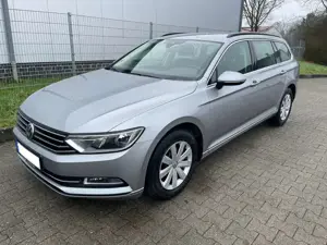 Volkswagen Passat Variant Passat Variant Diesel 1.6 TDI Comfortline