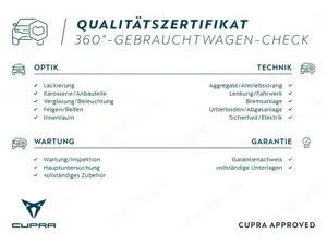 CUPRA Ateca Bild 2