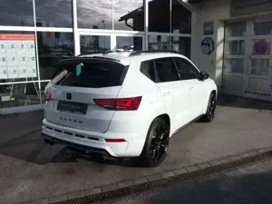 CUPRA Ateca ATECA EDITION VZ 2.0 TSI  DSG 4DRIVE NAVI SITZH. Bild 2