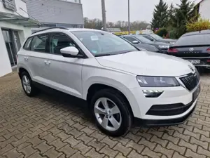 Skoda Karoq 1.0 TSI Ambition Tempomat Parktronic Sitzheizung A Bild 3