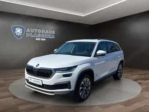 Skoda Kodiaq 2.0 TDI DSG Clever ACC*NAVI*PANO Klima Navi