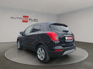 Opel Mokka X Edition Start/Stop/Flex-Fix Fahrradträge Bild 3