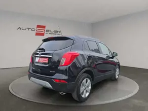 Opel Mokka X Edition Start/Stop/Flex-Fix Fahrradträge Bild 5