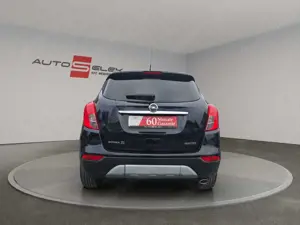 Opel Mokka X Edition Start/Stop/Flex-Fix Fahrradträge Bild 4