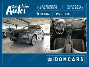 Hyundai KONA Style 2WD*GARANTIE+AHK+ASSISTENTEN+CARPLAY*