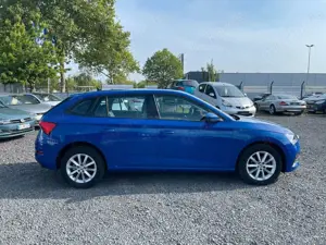 Skoda Scala Ambition