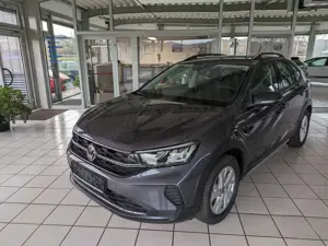 Volkswagen Taigo 1.0 TSI OPF Life