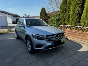 Mercedes-Benz GLC 350 GLC 350 e 4Matic 7G-TRONIC Exclusive