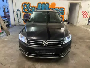Volkswagen Passat Variant Highline