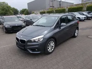 BMW 218 Avantage Navi SHZ Parkassistent