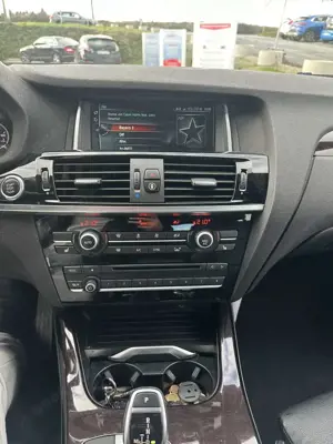 BMW X4 xDrive30d Aut. xLine