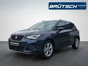 SEAT Arona FR 1.0 TSI DSG / KLIMA / LED / NAVI / ACC / SITZHE