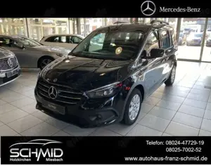 Mercedes-Benz T-Class T 180 PROGRESSIVE LED MBUX RFK Tempomat Navi