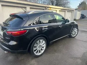 Infiniti FX FX50 AWD Aut. S Limited Edition