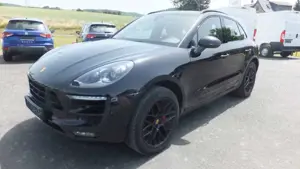 Porsche Macan GTS Alu 20"/RFK/Navi/Bose/Luftfed/Leder