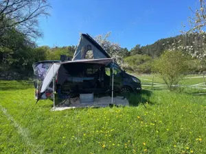 Ford Tourneo Custom Tourneo Custom 320 L1H1 VA Titanium X