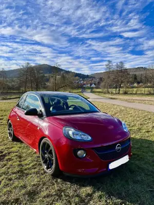 Opel Adam Slam