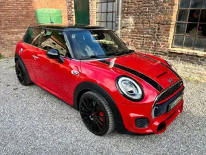 MINI John Cooper Works /Automatik/Harman Kardon