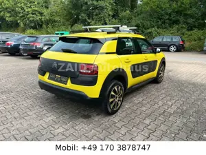 Citroen C4 Cactus Bild 5