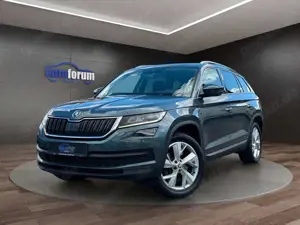 Skoda Kodiaq Style 4x4 AHK°ACC°PANO°MEMORY°360°KAMERA
