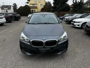 BMW 225 225xe Active Tourer LED|PANO|TEMPO|SITHZ Bild 2