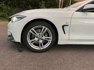 BMW 440 440 i xDrive M Sport Bild 3