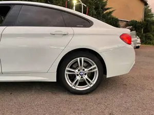 BMW 440 440 i xDrive M Sport Bild 4