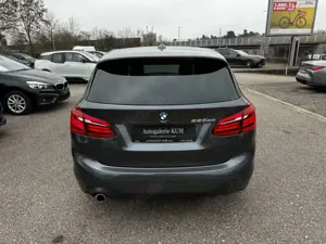 BMW 225 225xe Active Tourer LED|PANO|TEMPO|SITHZ Bild 5
