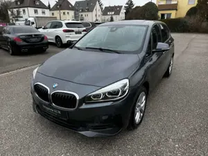 BMW 225 225xe Active Tourer LED|PANO|TEMPO|SITHZ Bild 3