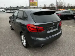BMW 225 225xe Active Tourer LED|PANO|TEMPO|SITHZ Bild 4