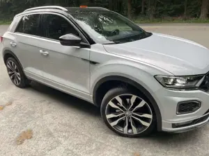 Volkswagen T-Roc Sport