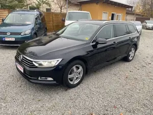 Volkswagen Passat Variant 1 Hand Automatik Virtual Cockpit