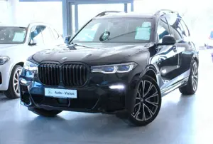BMW Others X7 M50d *Laser*HUD*SoftClose*AHK*LHZ*Massge*StHz