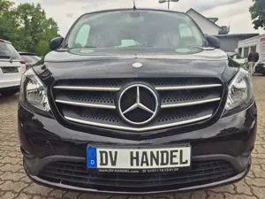 Mercedes-Benz Citan 111 CDI lang Tourer Edition *SitzHzg/Klima Bild 5