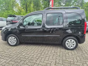 Mercedes-Benz Citan 111 CDI lang Tourer Edition *SitzHzg/Klima Bild 2