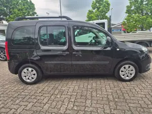 Mercedes-Benz Citan 111 CDI lang Tourer Edition *SitzHzg/Klima Bild 4