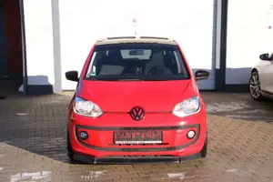 Volkswagen up! cheer up! BMT Panorama / Navi / Sportpaket