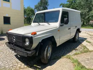 Mercedes-Benz G 300 GD Bild 4
