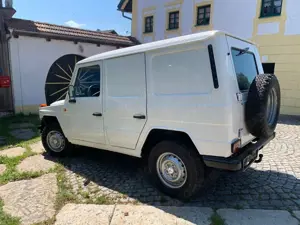 Mercedes-Benz G 300 GD Bild 3