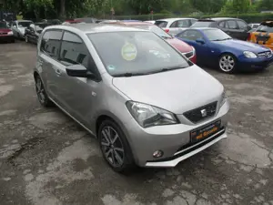 SEAT Mii FR-Line