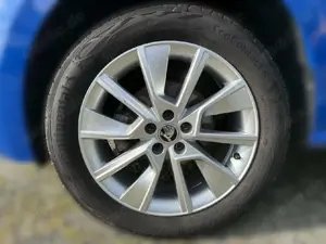 Skoda Kamiq Tour Bild 4