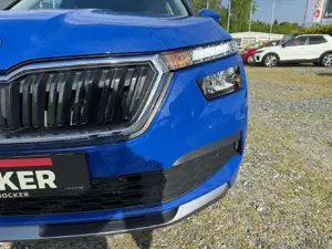 Skoda Kamiq Tour Bild 3