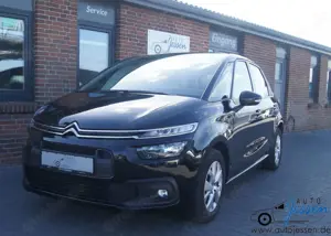 Citroen C4 SpaceTourer 1.5 BlueHDi Aut/Shz/Temp/PDC/DAB
