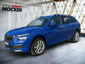 Skoda Kamiq Tour Bild 2