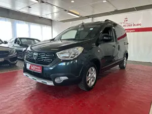 Dacia Dokker Bild 3
