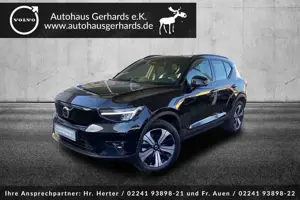 Volvo XC40 Recharge Ultimate, Single Motor, 360°, HK,