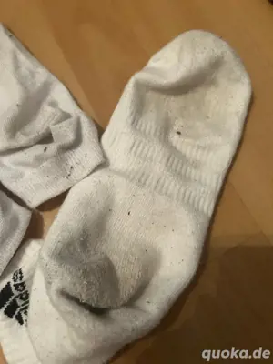 verkaufe Socken