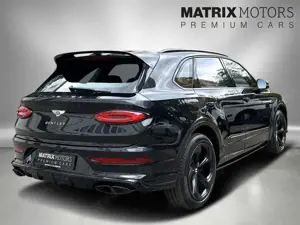 Bentley Bentayga S V8 l GARANTIE NEU l Standheizung Bild 2