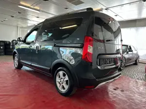 Dacia Dokker Bild 5